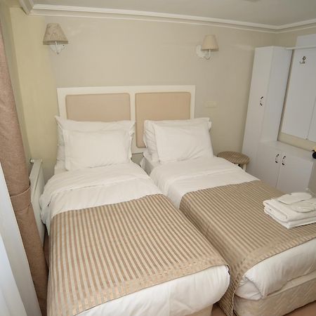 Ada Homes Hotel Taksim Istanbul Exterior foto